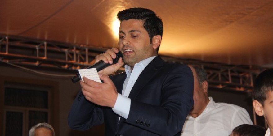 Seven, Terör Saldırısına Kınadı