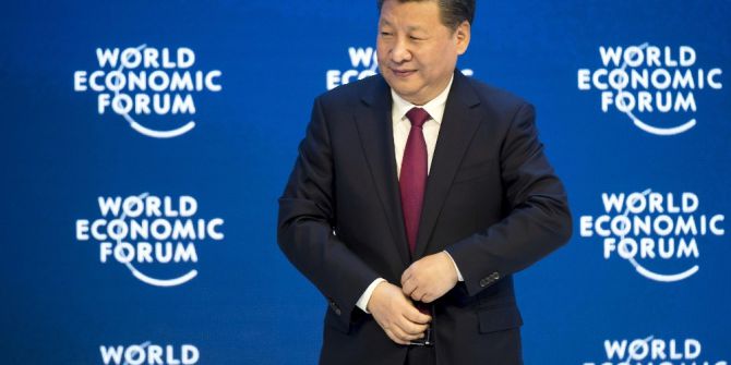 Çin’den 1 Trilyon Dolarlık Yeni İpek Yolu