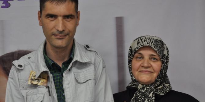 Fedakar Ve Cefakar Anne, Yılın Annesi Seçildi