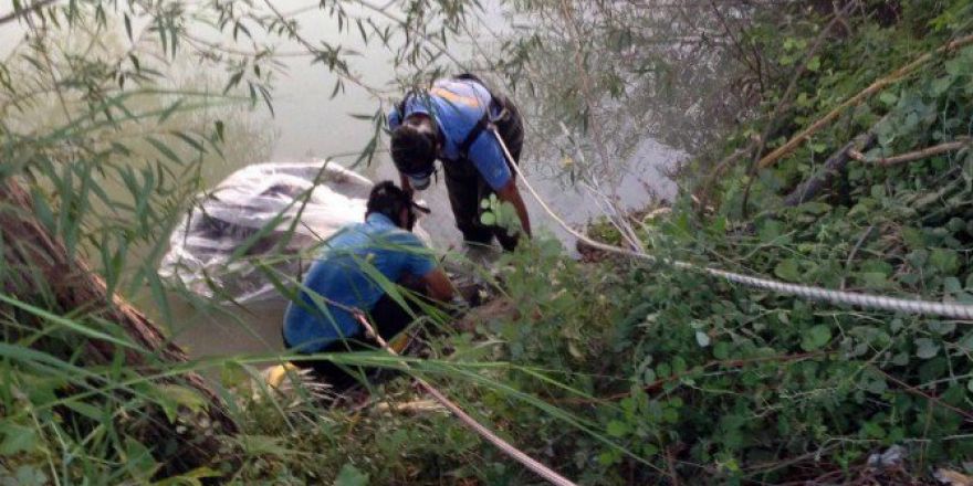 Ayakları Sobaya Bağlanarak Irmağa Atılan Şahsın Katil Zanlıları Yakalandı