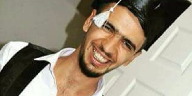 Üniversite Öğrencisi Mezun Olduğu Gün Kazada Hayatını Kaybetti