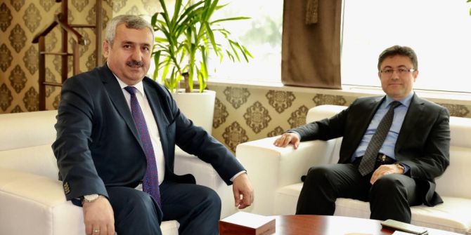 Başkan Baran “Hayalimiz Daha Güzel Bir Körfez”