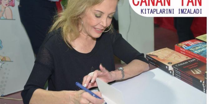 6.malatya Anadolu Kitap Fuarı Sürüyor