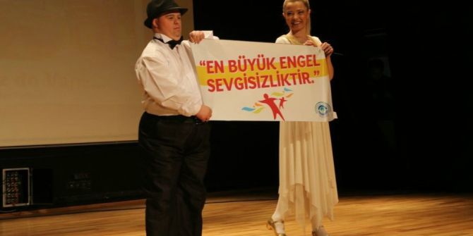 Odunpazarı Belediyesi: “Farkındayız Biz De Varız”