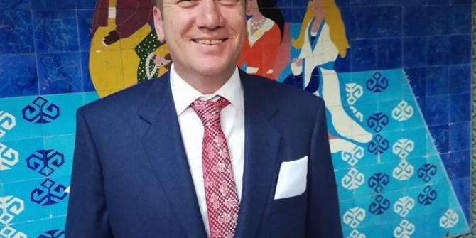 Kütahyaspor’da Ahmet Tekdemir Dönemi