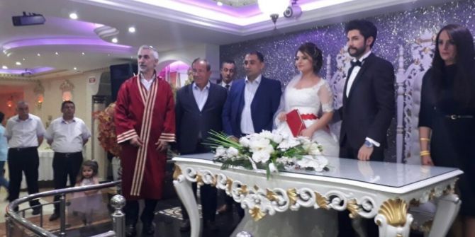 Hayırsever İşadamı Kumek’ın Mutlu Günü!