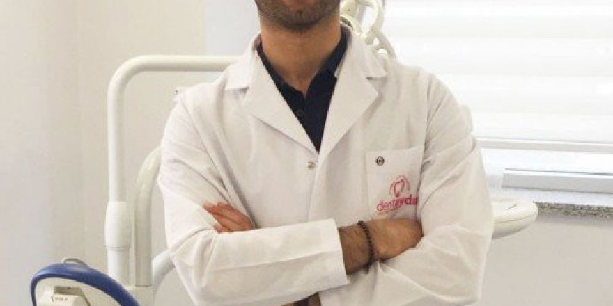 Menopoz Döneminde Diş Sağlığına Dikkat