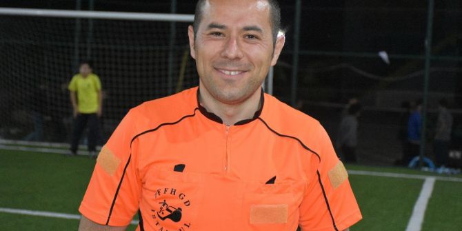 Cüneyt Çakır’a Benzerliğiyle Dikkat Çekiyor