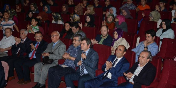 Yıldırım’da Öğrenciler Bilgilerini Yarıştırdı