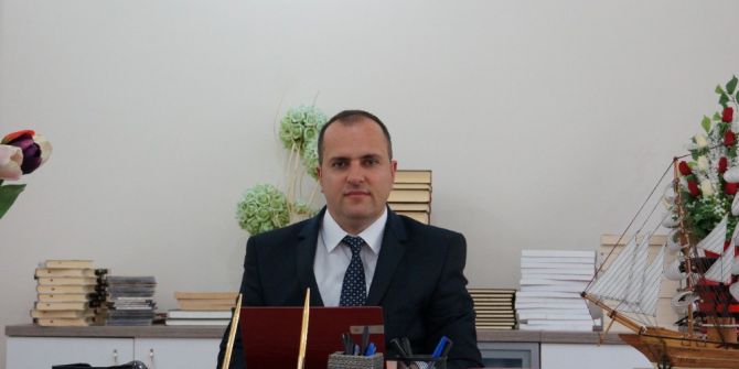 Rize’de Karakoyunlular Federasyonu Kuruldu