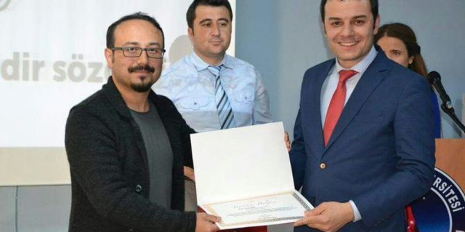 Yusuf Ziya Yüce: Halkla İlişkiler Sadece Organizasyon Yapmak Değildir