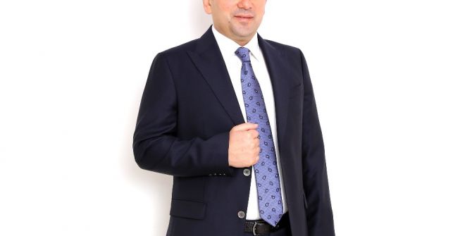 Gültekin; "Yatırım Artacak, İşsizlik Azalacak"