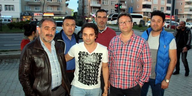 Sürekli Yaşanan Kazalara, Vatandaş Çözüm Bekliyor