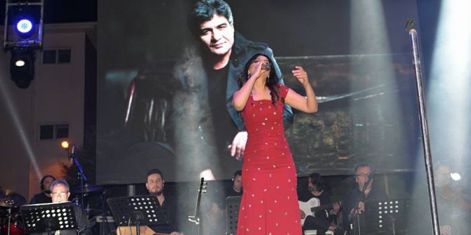 Altıeylül’de Zara Coşkusu