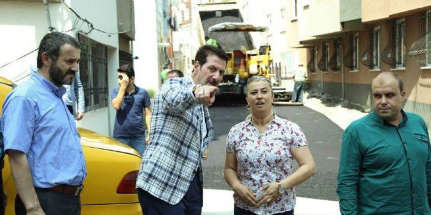 Erdoğan Tok: “Bizi Yolumuzdan Kimse Çeviremez”