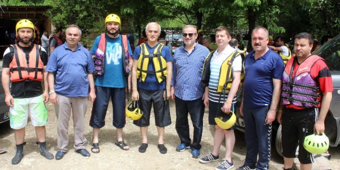 Müsiad Başkanı Olpak: “Paket Oldukça Güzel Hazırlandı”