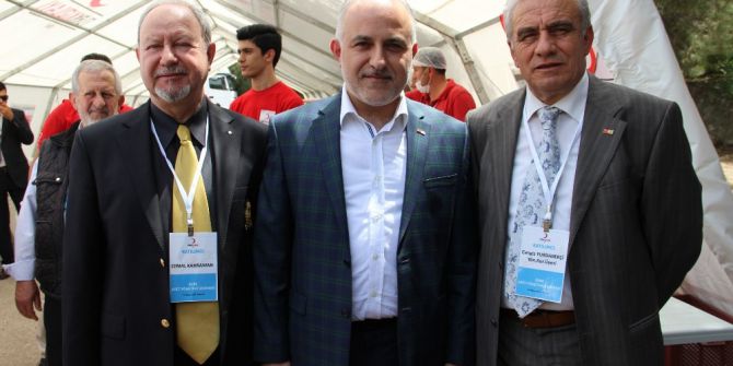 Kızılay Genel Başkanından Ramazan Çağrısı