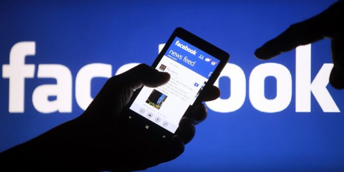 İngiltere, Facebook Geçmişini Silmeyi Kolaylaştırıyor