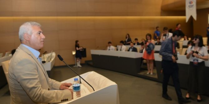 ’Final Ulusal Forumu’ Nilüfer Halk Evi’nde Yapılıyor