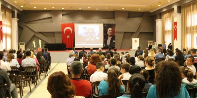 Kaymakam Kemal Nazlı, Hem Sürücü, Hem Yayaları Uyardı