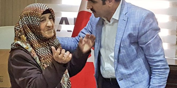 Başkan Soğanda’nın Anneler Günü Mesajı