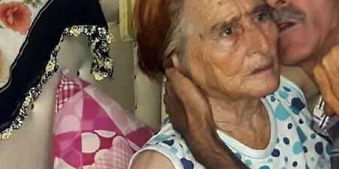 Söke’de İki Kız Kardeş Peş Peşe Öldü