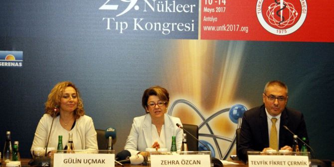 Uzmanlardan Kanser Hastaların Sevindirecek Haber