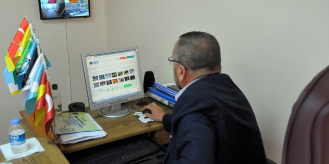 Hayvan Satışında İnternet Dönemi