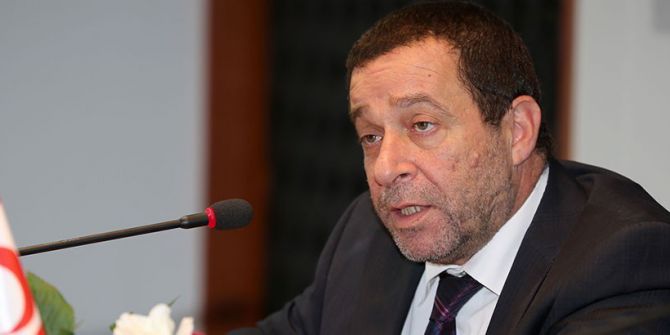 Kktc Başbakan Yardımcısı Denktaş Hastaneye Kaldırıldı