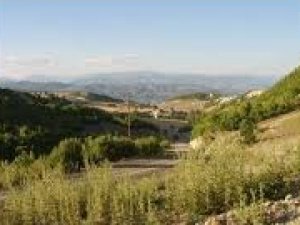 Tunceli Baylık Köyü