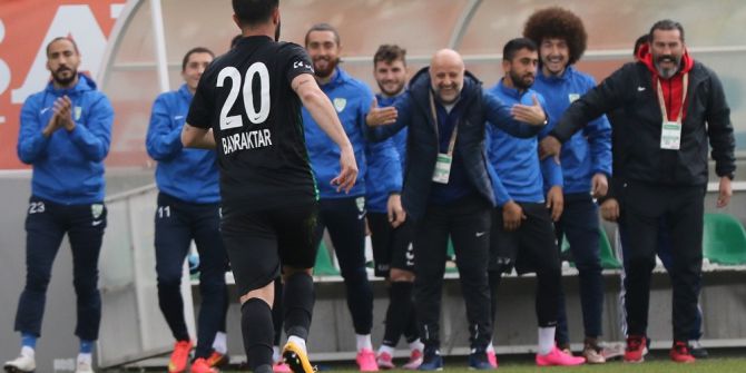 Manisa Bbsk 2. Lig İçin Gün Sayıyor