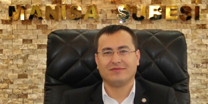 Öner’den Anneler Günü Mesajı: