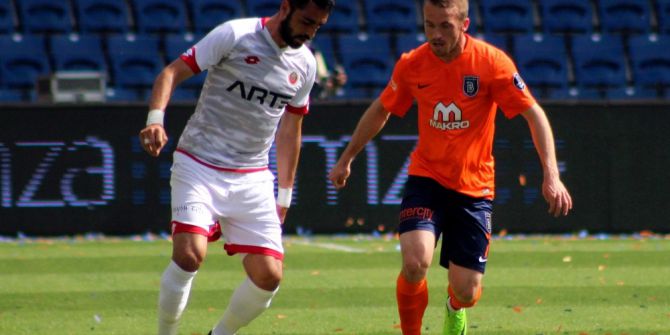 Spor Toto Süper Lig