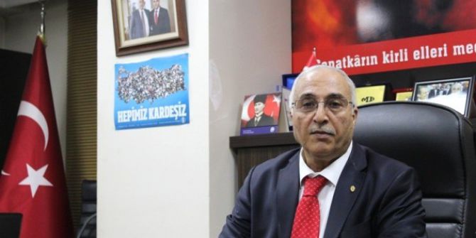 Başkan Karael’den Anneler Günü Mesajı