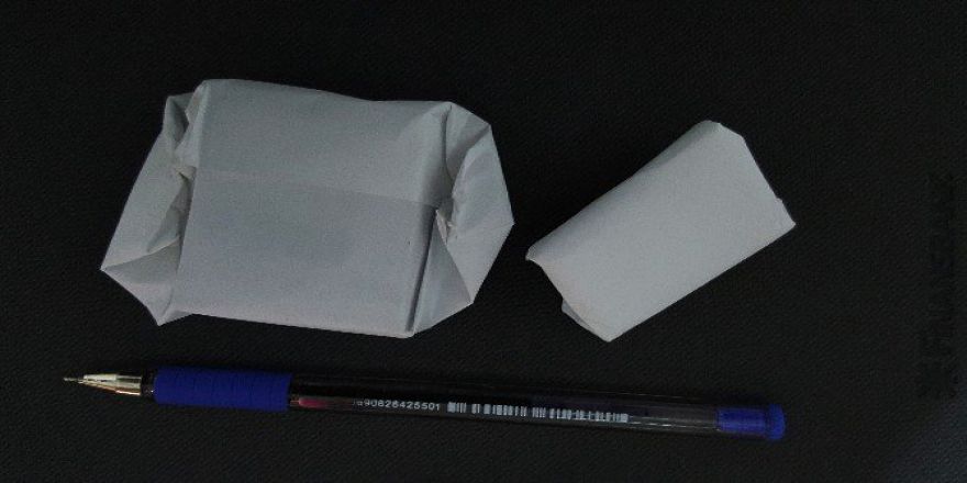 Alaplı’da 8 Gram Bonzai Ele Geçirildi