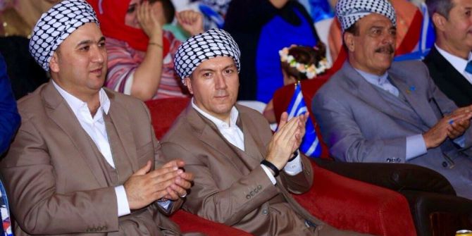 Türkmen Kardeşlik Ocağı 57 Yaşında