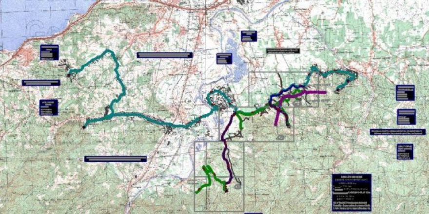 Arifiye’de 4 Mahalleye Daha İçmesuyu Hattı İnşaa Edilecek