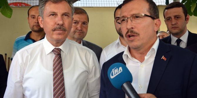 Milletvekillerinin Gözünden Soma