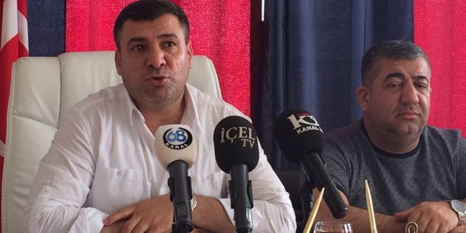 Karak: "Görevimizin Başındayız"