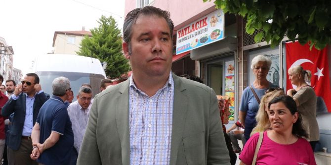 Piriştina: “Yaralılarımızı Ve Hayatını Kaybedenlerin Naaşlarını En Kısa Sürede Getireceğiz”