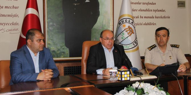 Muğla’daki Kazada Ölü Sayısı 24’e Yükseldi