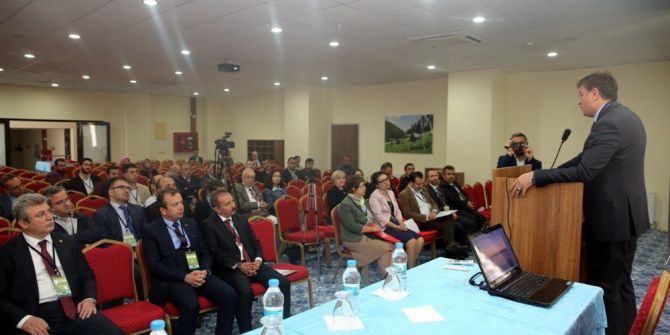 Ilgaz Enerji Çalıştayı