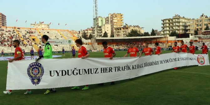 Spor Toto Süper Lig