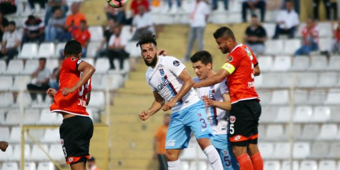 Spor Toto Süper Lig