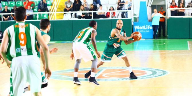 Spor Toto Basketbol Ligi