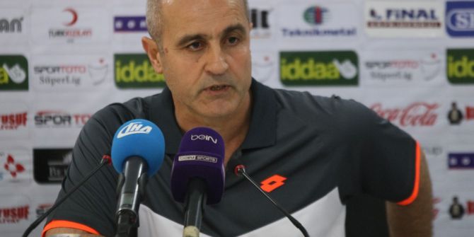 Arın: “Küme Düşmeler Gelip Geçer”