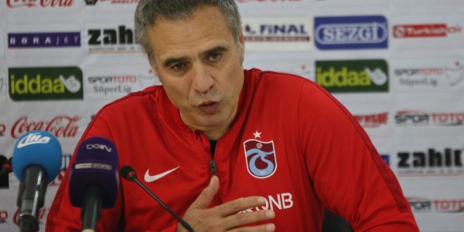 Yanal: “Önümüzde Kalan 3 Maça Bakacağız”