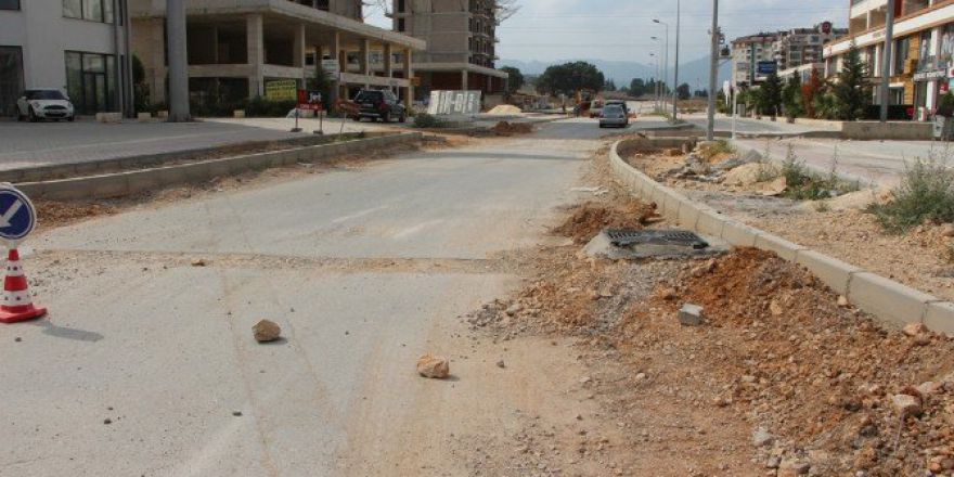 Nilüfer Belediye Başkanı Mustafa Bozbey