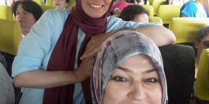 Muğla’daki Feci Kazanın Ardından Kafiledeki Kadınlar İzmir’e Döndü