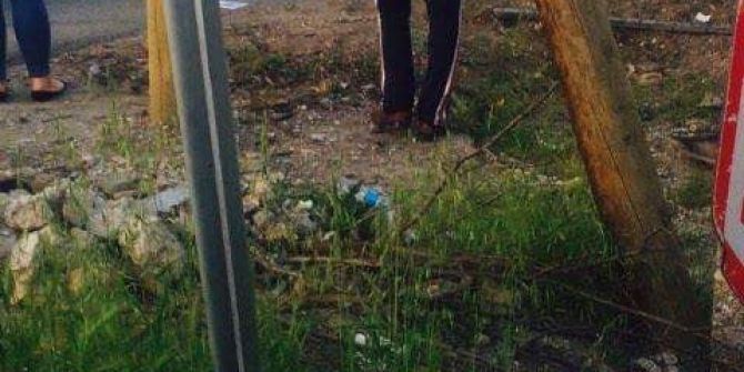 Malatya’da İki Otomobil Kafa Kafaya Çarpıştı: 7 Yaralı